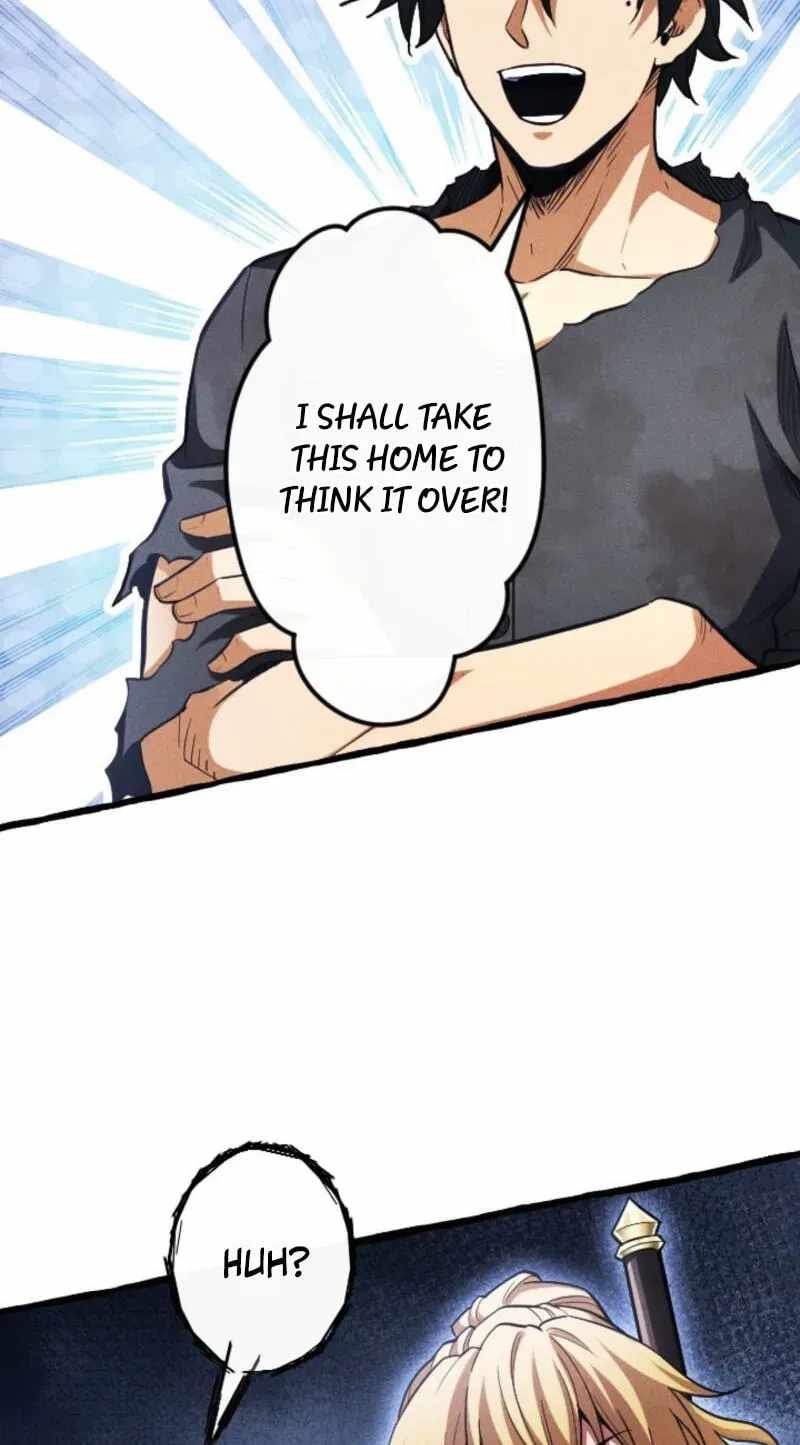 Return of the First Patriarch: The Strongest Reincarnates into His Descendant 1000 Years Later - chapter-57