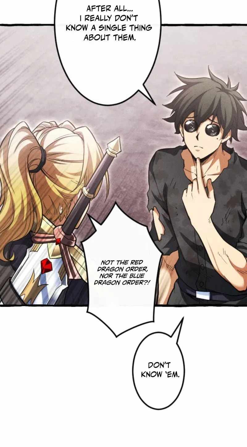 Return of the First Patriarch: The Strongest Reincarnates into His Descendant 1000 Years Later - chapter-57