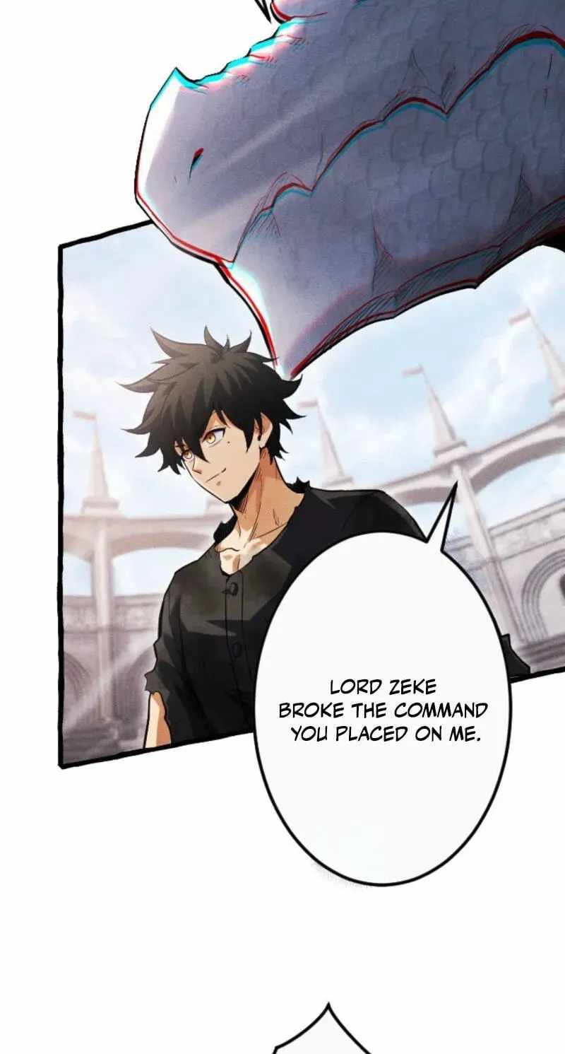 Return of the First Patriarch: The Strongest Reincarnates into His Descendant 1000 Years Later - chapter-57