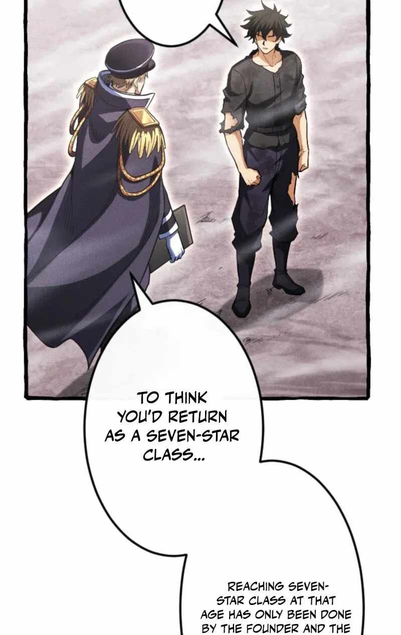 Return of the First Patriarch: The Strongest Reincarnates into His Descendant 1000 Years Later - chapter-57