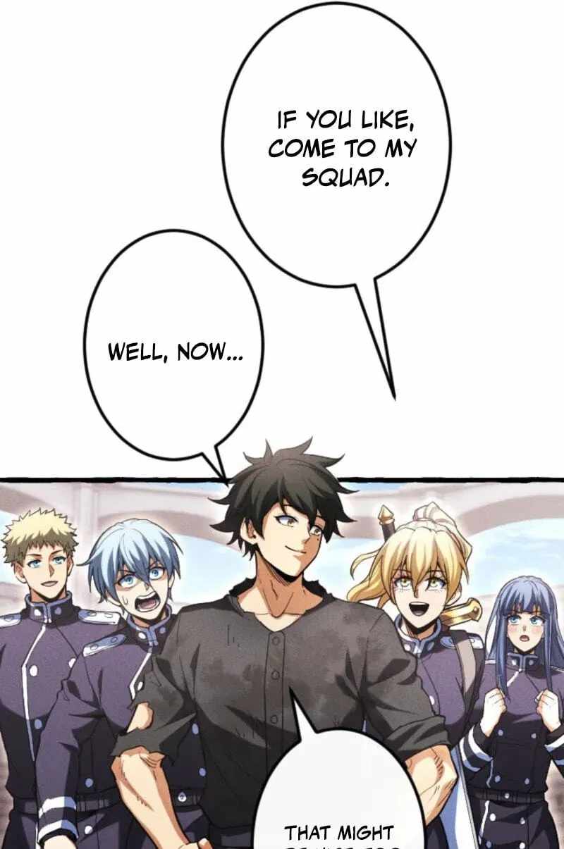 Return of the First Patriarch: The Strongest Reincarnates into His Descendant 1000 Years Later - chapter-57