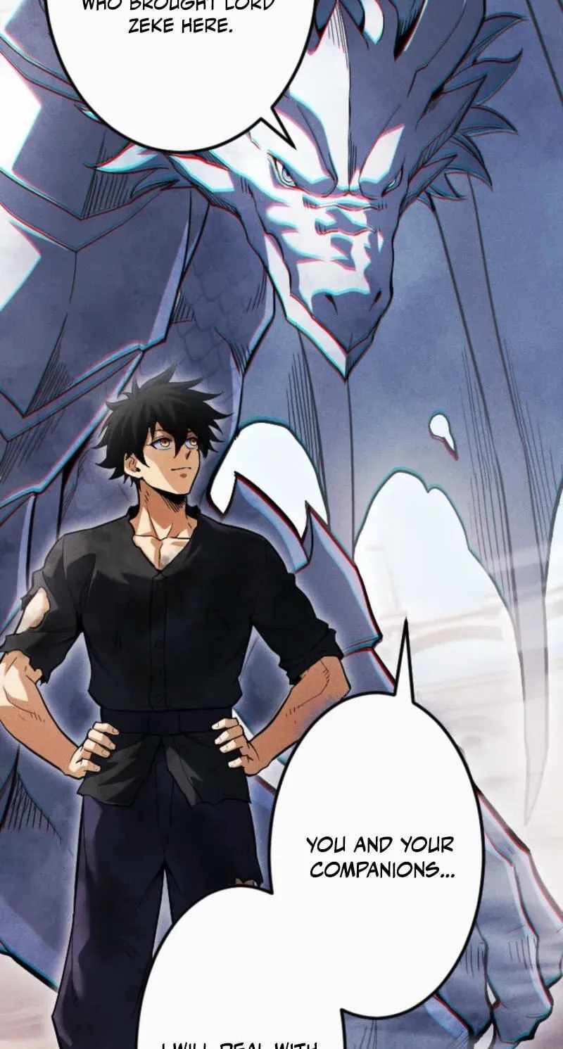 Return of the First Patriarch: The Strongest Reincarnates into His Descendant 1000 Years Later - chapter-57