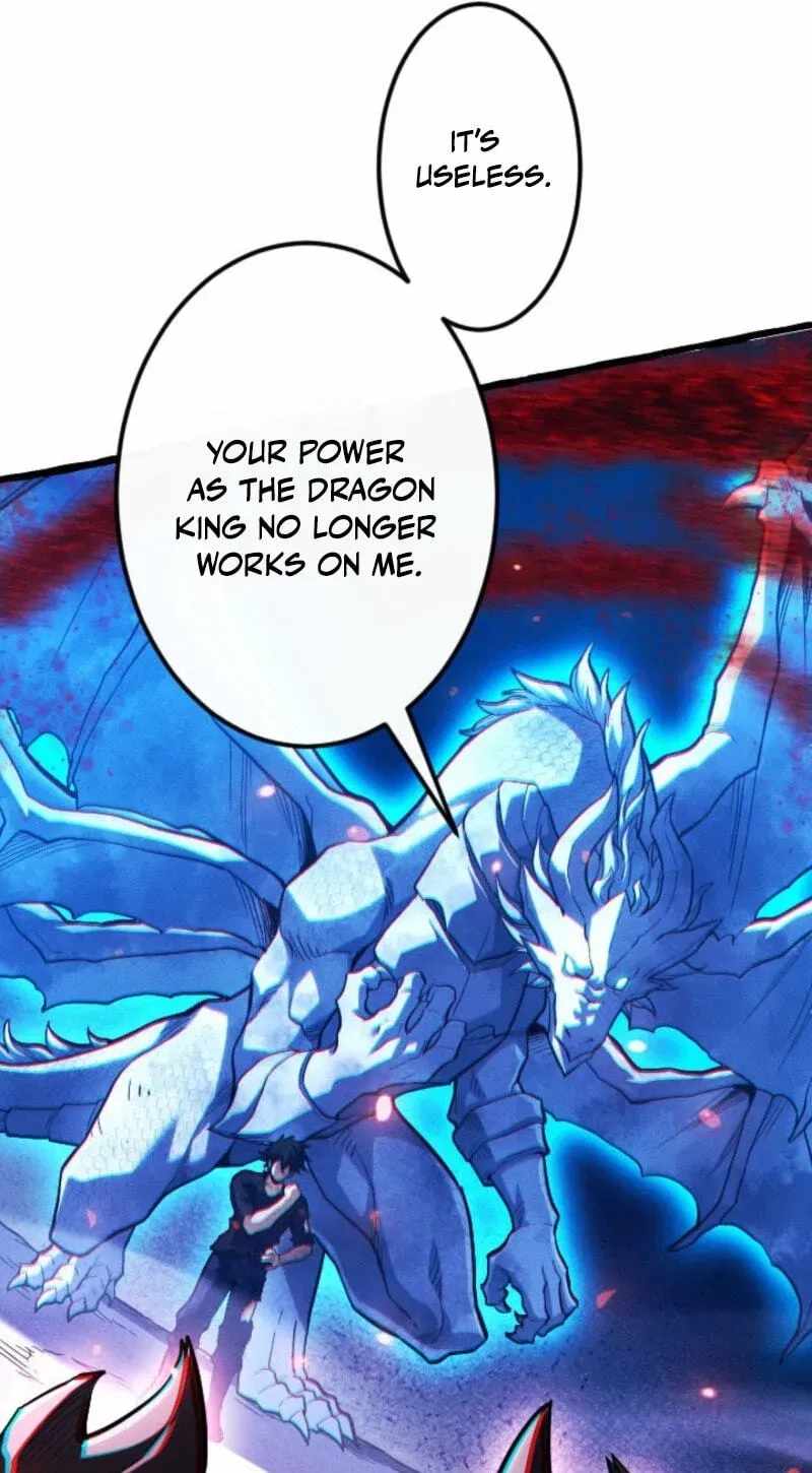 Return of the First Patriarch: The Strongest Reincarnates into His Descendant 1000 Years Later - chapter-57