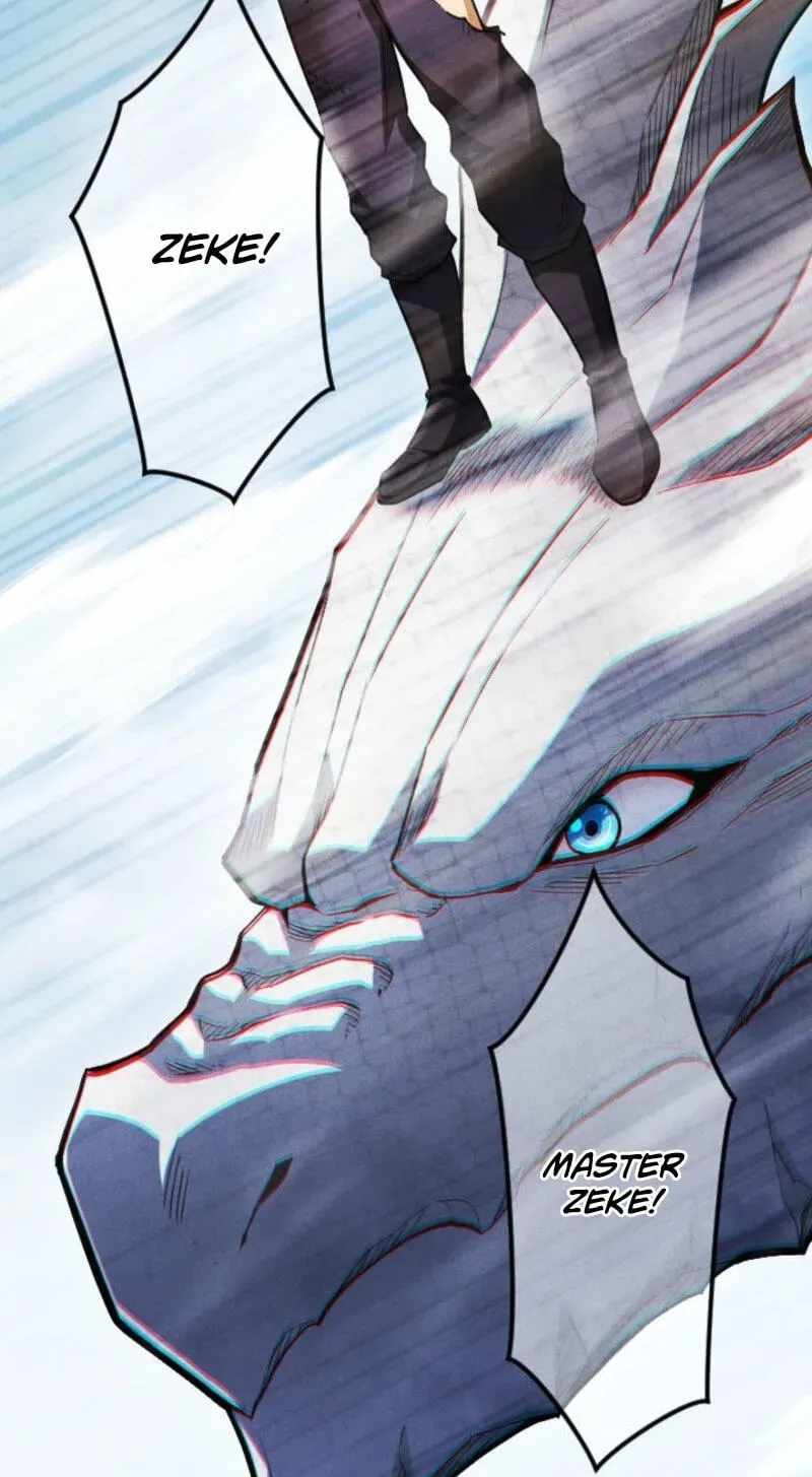 Return of the First Patriarch: The Strongest Reincarnates into His Descendant 1000 Years Later - chapter-57