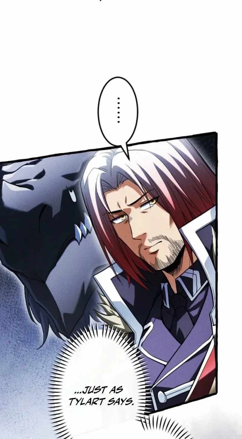 Return of the First Patriarch: The Strongest Reincarnates into His Descendant 1000 Years Later - chapter-57