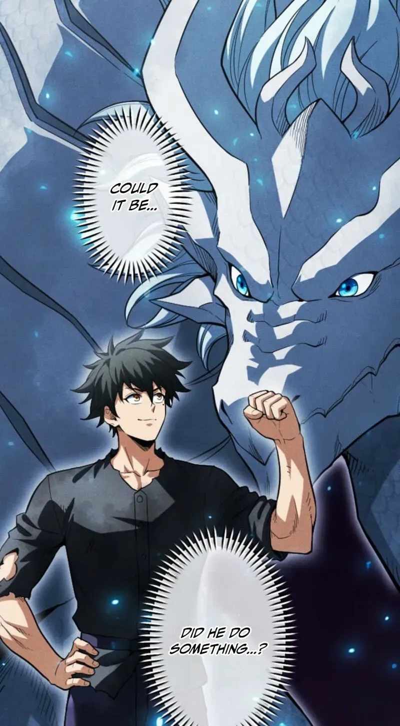 Return of the First Patriarch: The Strongest Reincarnates into His Descendant 1000 Years Later - chapter-57