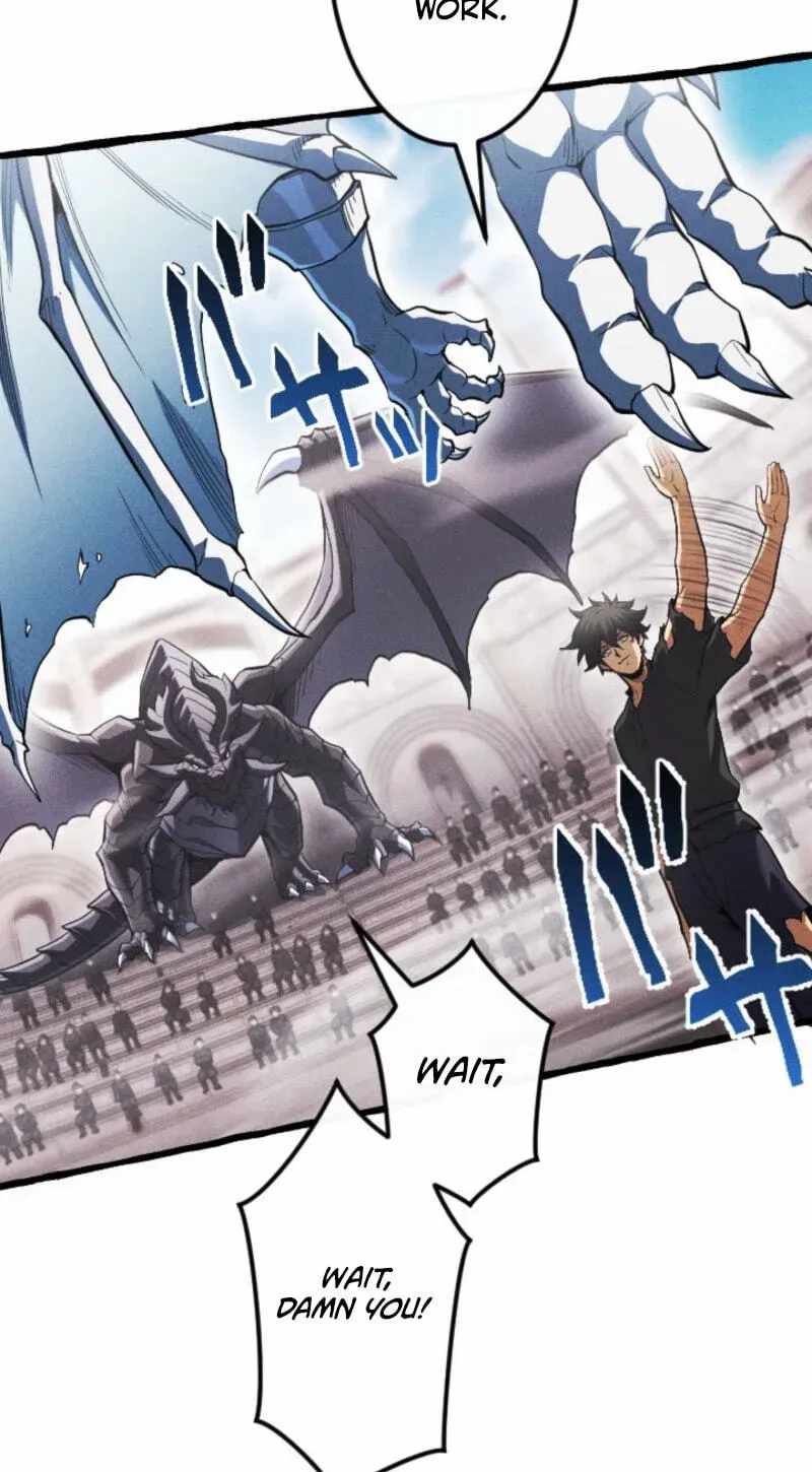 Return of the First Patriarch: The Strongest Reincarnates into His Descendant 1000 Years Later - chapter-57