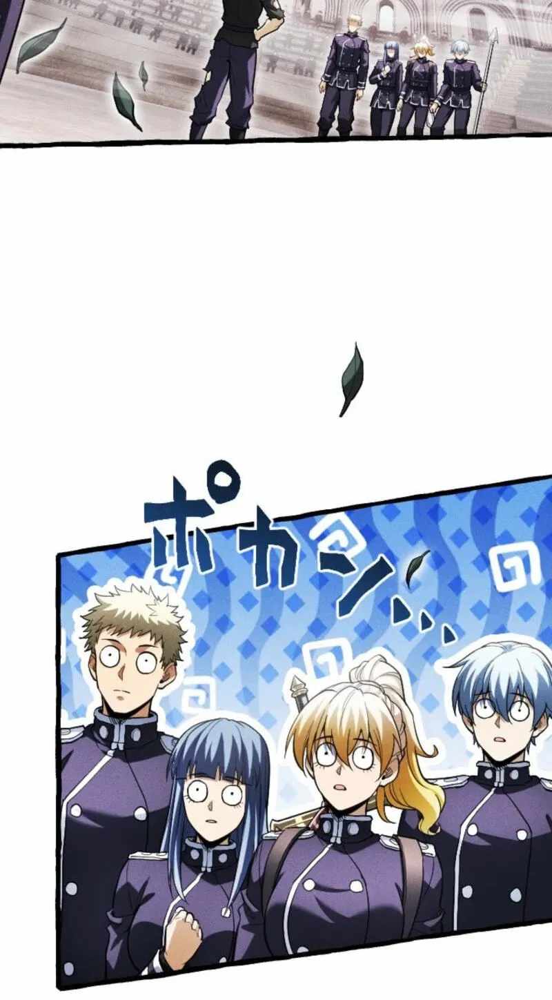 Return of the First Patriarch: The Strongest Reincarnates into His Descendant 1000 Years Later - chapter-57
