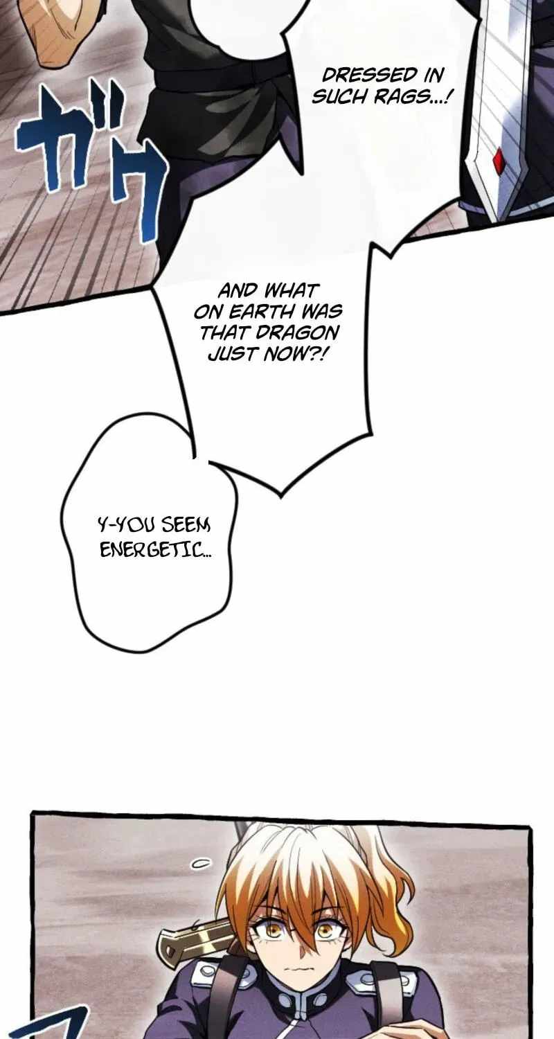 Return of the First Patriarch: The Strongest Reincarnates into His Descendant 1000 Years Later - chapter-57