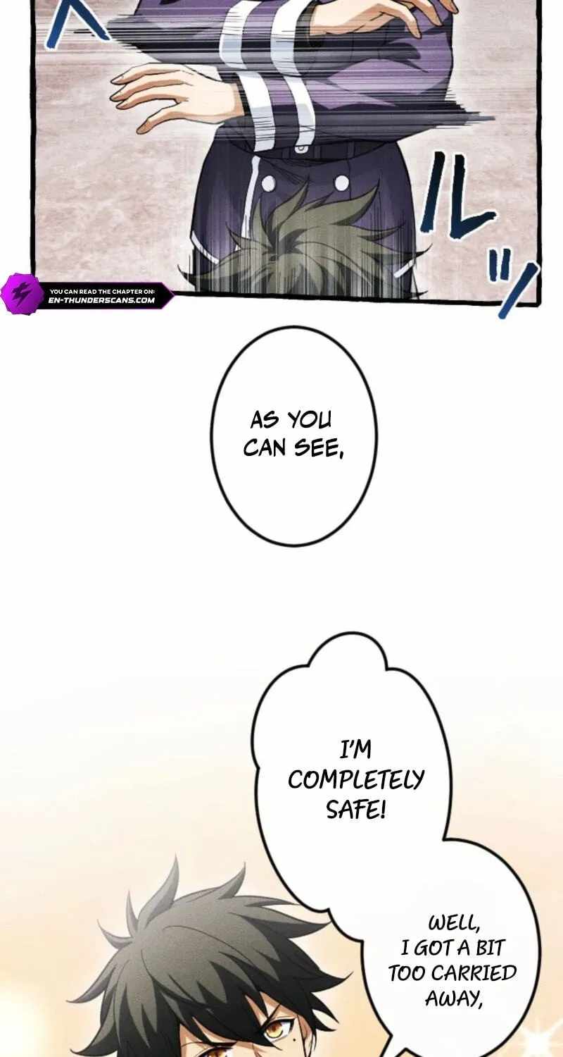 Return of the First Patriarch: The Strongest Reincarnates into His Descendant 1000 Years Later - chapter-57