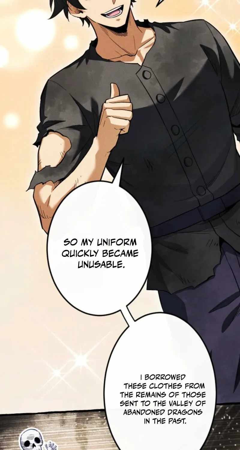 Return of the First Patriarch: The Strongest Reincarnates into His Descendant 1000 Years Later - chapter-57
