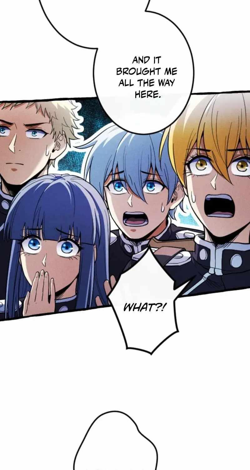Return of the First Patriarch: The Strongest Reincarnates into His Descendant 1000 Years Later - chapter-57