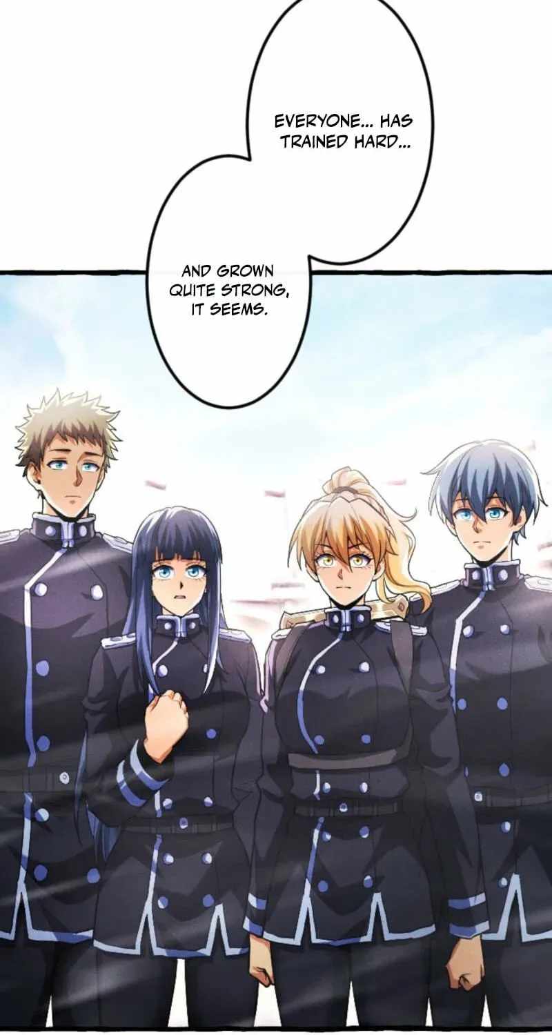 Return of the First Patriarch: The Strongest Reincarnates into His Descendant 1000 Years Later - chapter-57