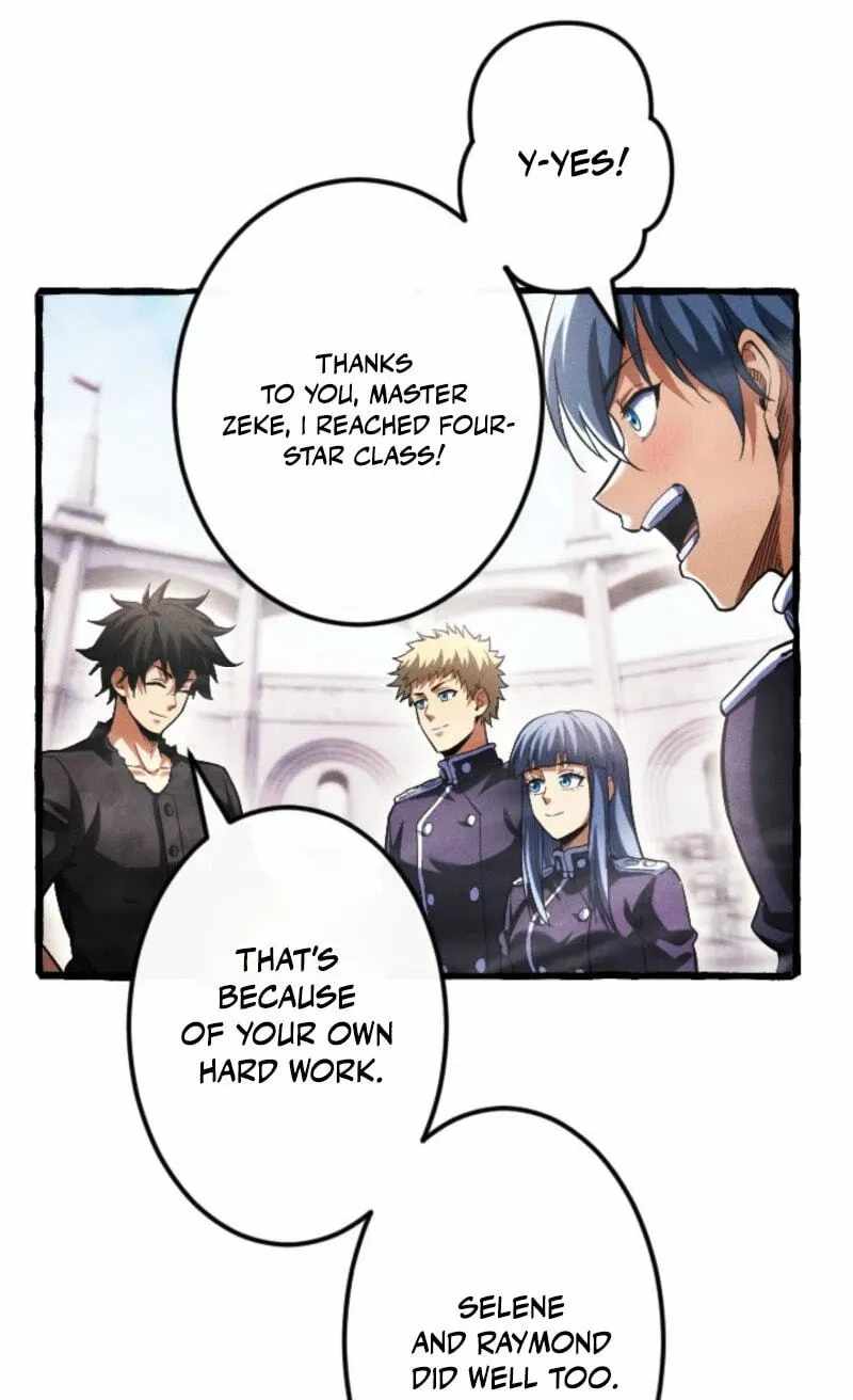 Return of the First Patriarch: The Strongest Reincarnates into His Descendant 1000 Years Later - chapter-57