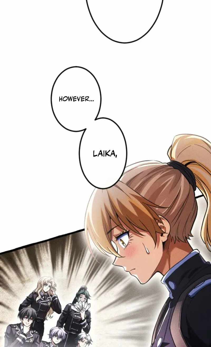 Return of the First Patriarch: The Strongest Reincarnates into His Descendant 1000 Years Later - chapter-57