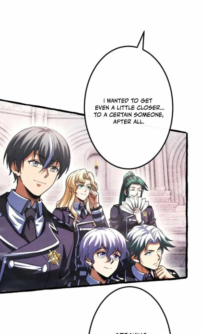 Return of the First Patriarch: The Strongest Reincarnates into His Descendant 1000 Years Later - chapter-57
