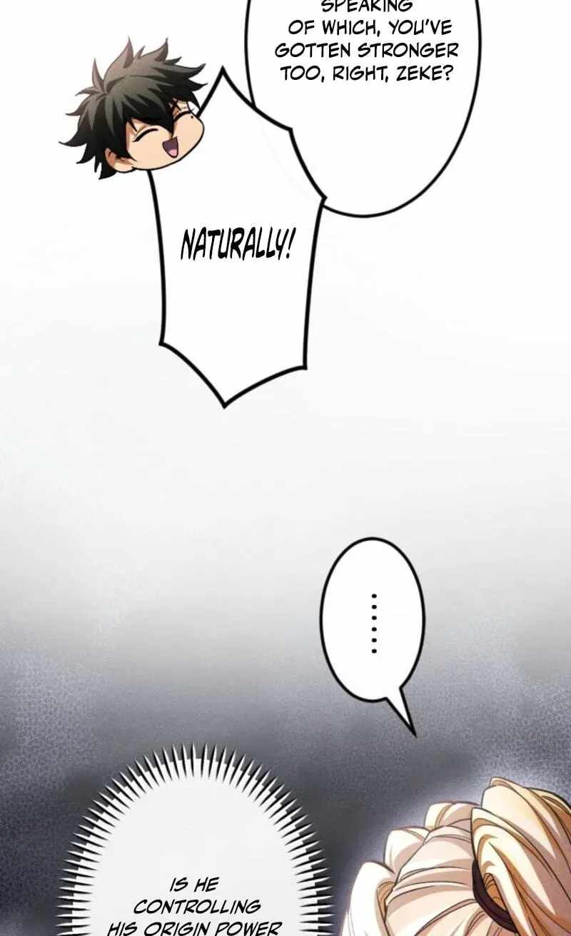 Return of the First Patriarch: The Strongest Reincarnates into His Descendant 1000 Years Later - chapter-57