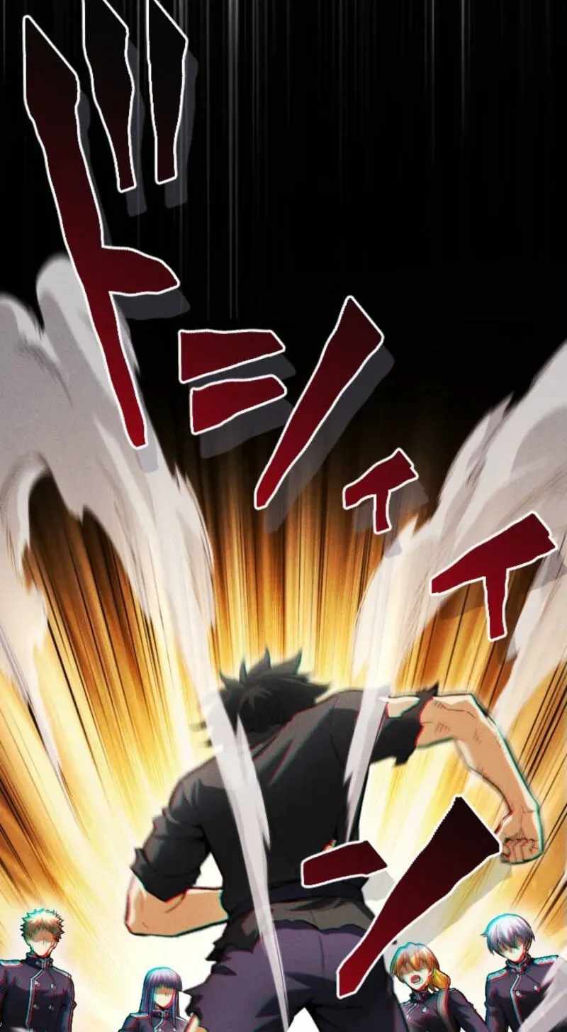 Return of the First Patriarch: The Strongest Reincarnates into His Descendant 1000 Years Later - chapter-57