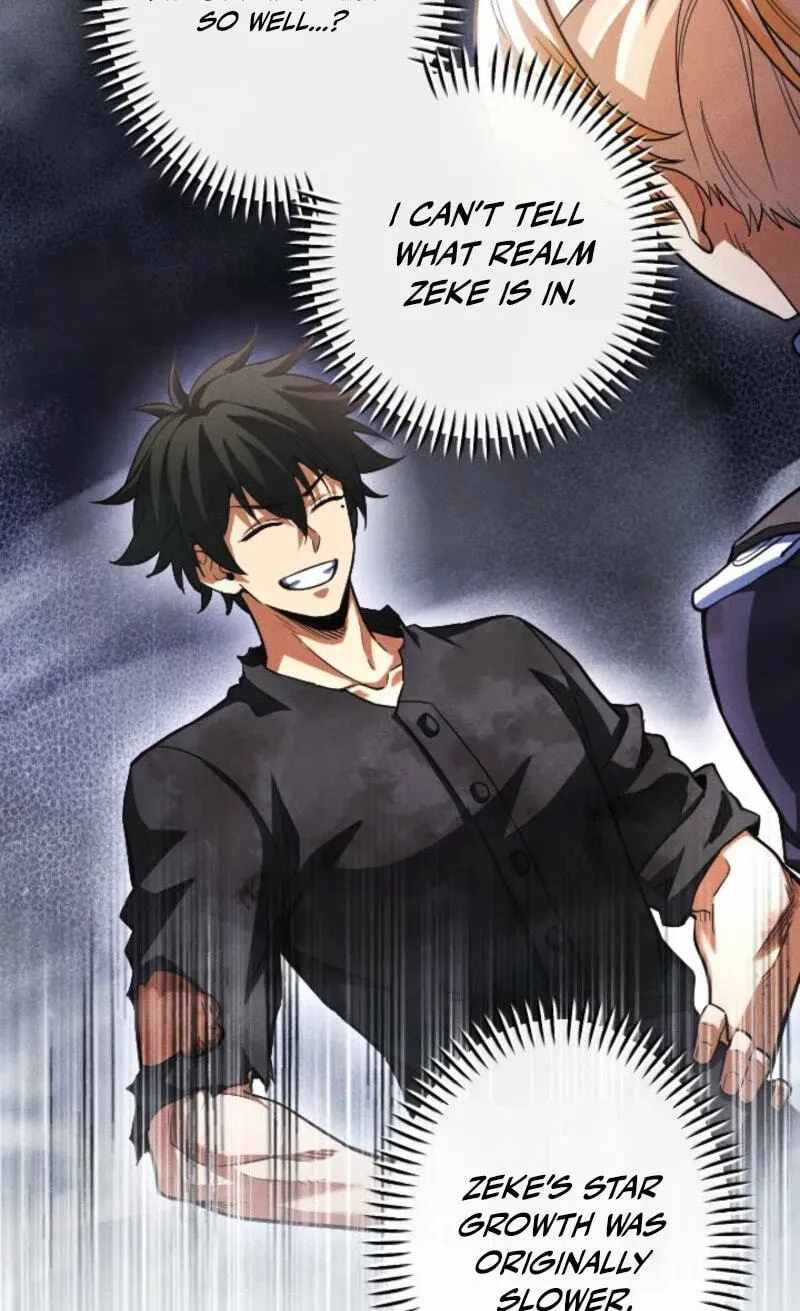 Return of the First Patriarch: The Strongest Reincarnates into His Descendant 1000 Years Later - chapter-57