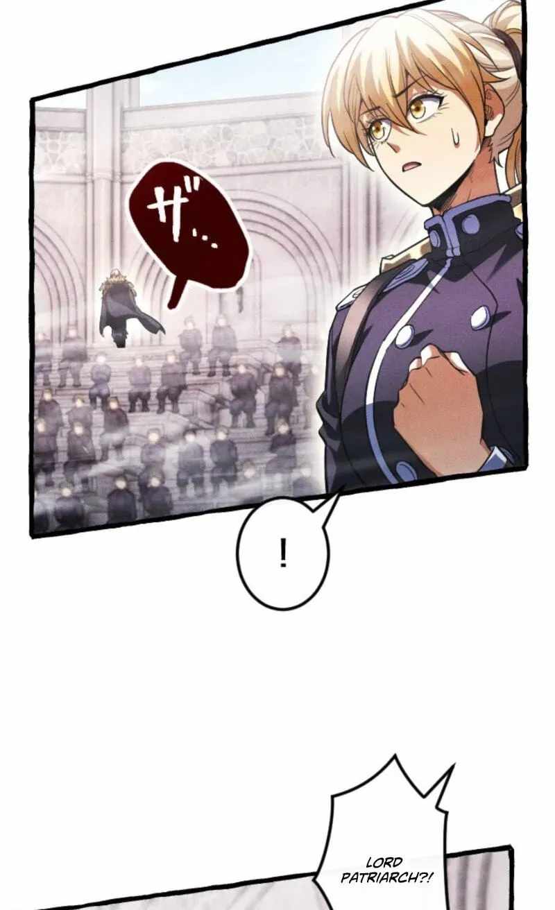 Return of the First Patriarch: The Strongest Reincarnates into His Descendant 1000 Years Later - chapter-57