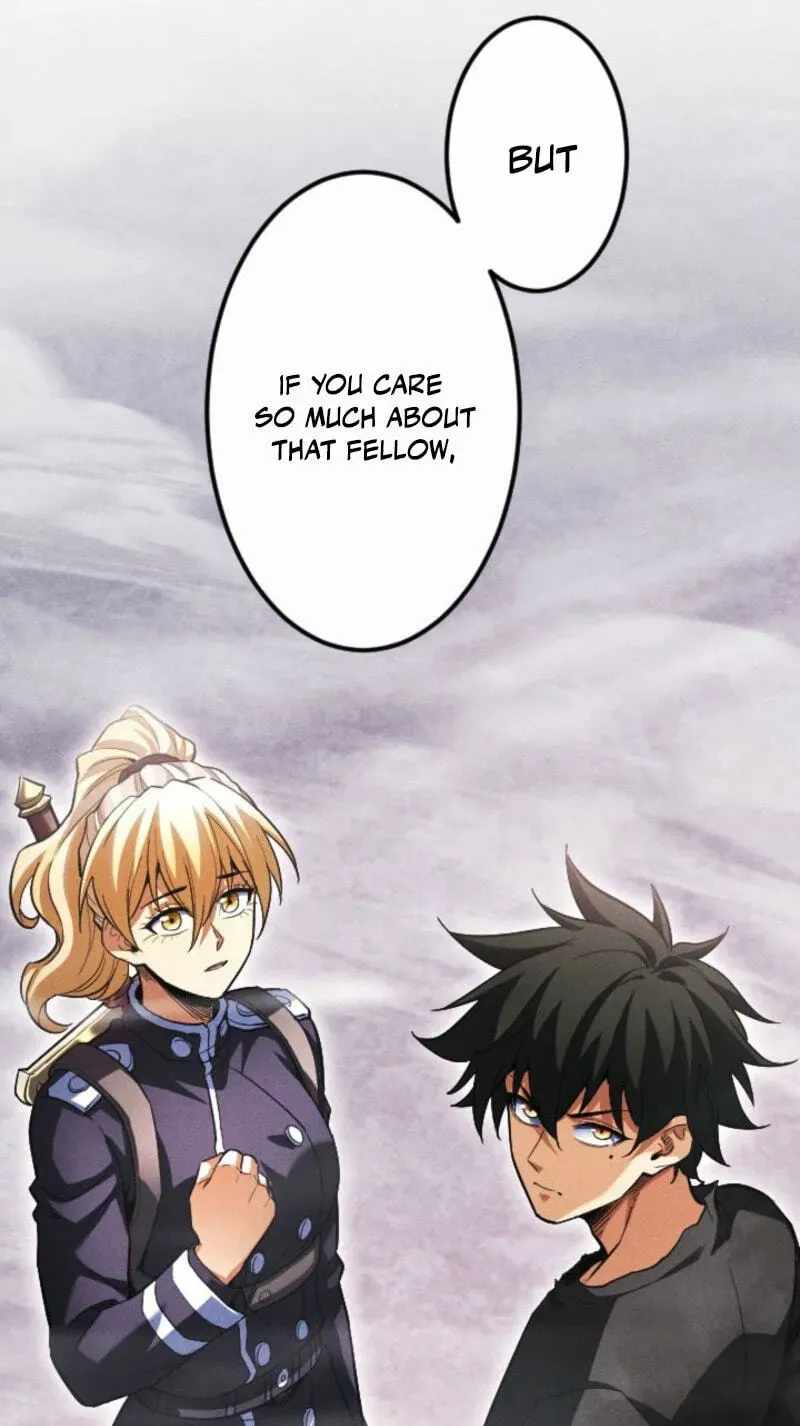 Return of the First Patriarch: The Strongest Reincarnates into His Descendant 1000 Years Later - chapter-57