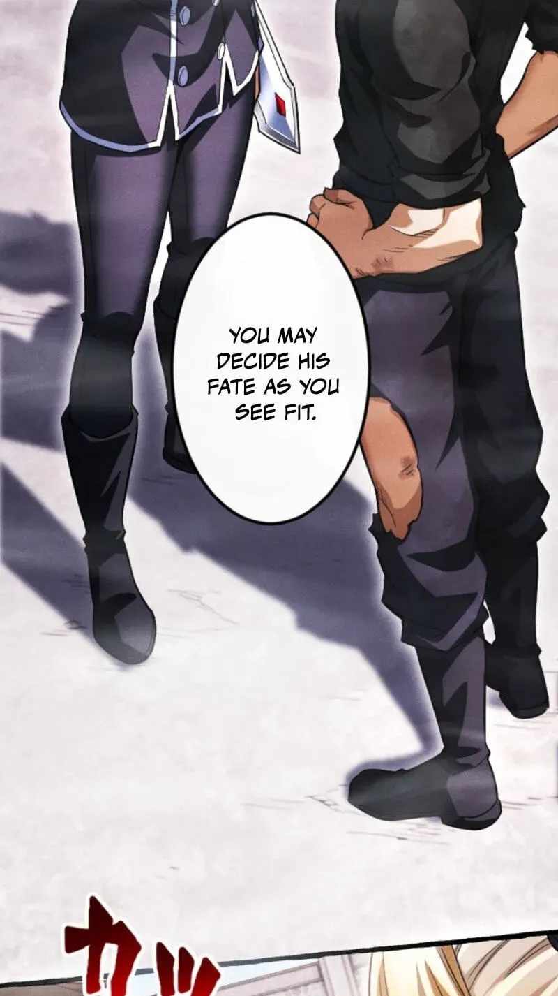 Return of the First Patriarch: The Strongest Reincarnates into His Descendant 1000 Years Later - chapter-57