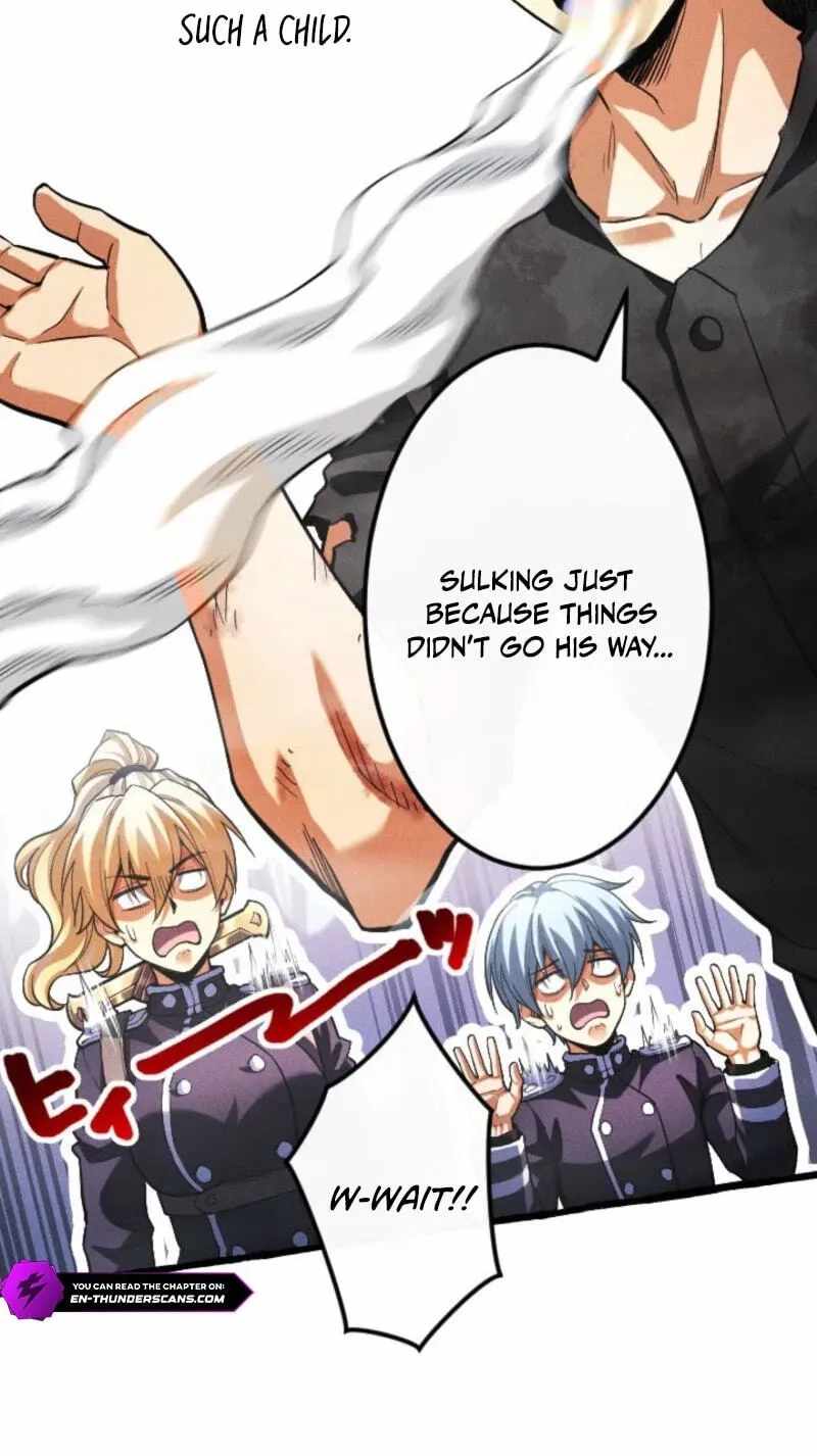 Return of the First Patriarch: The Strongest Reincarnates into His Descendant 1000 Years Later - chapter-57