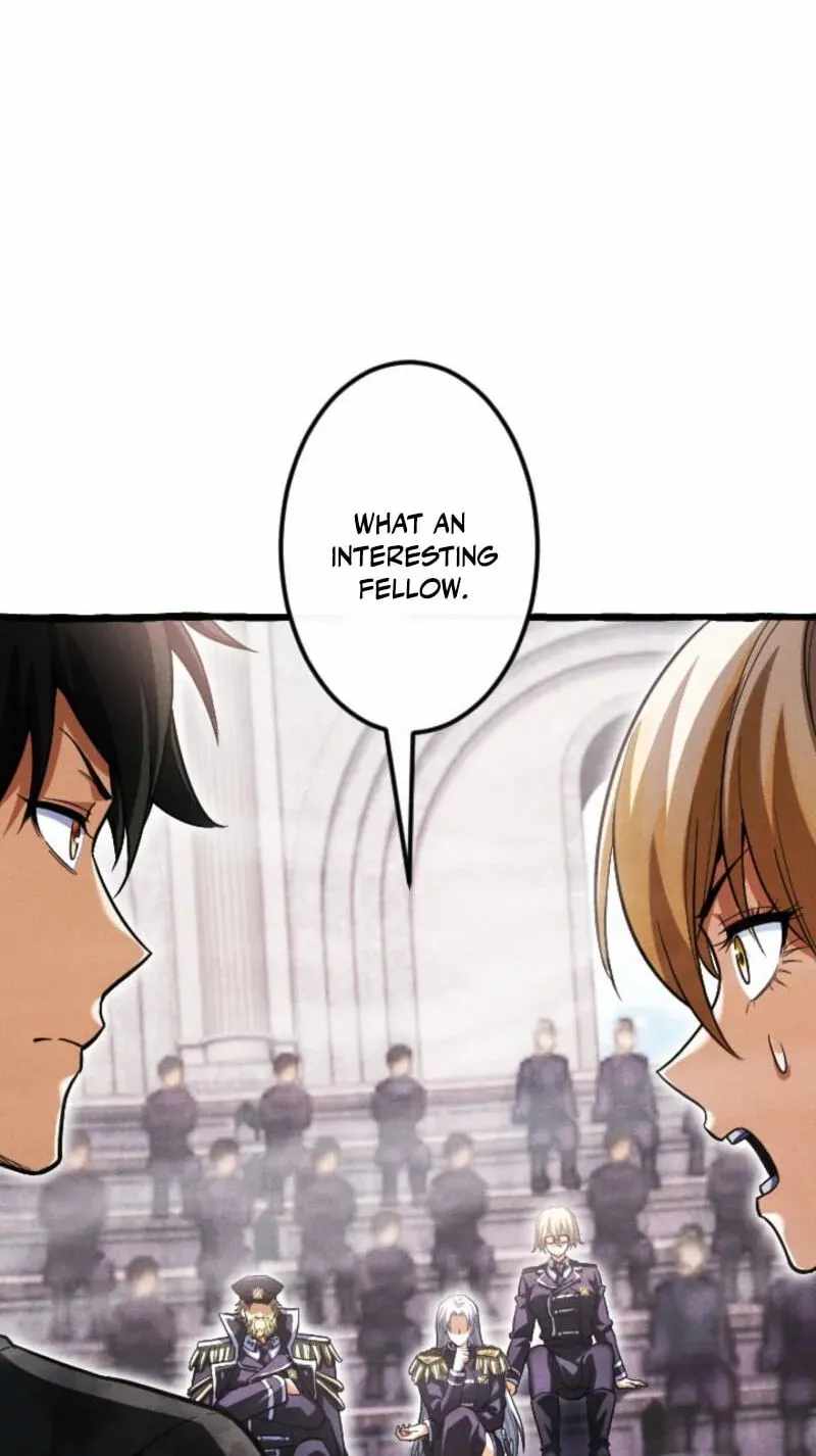 Return of the First Patriarch: The Strongest Reincarnates into His Descendant 1000 Years Later - chapter-57