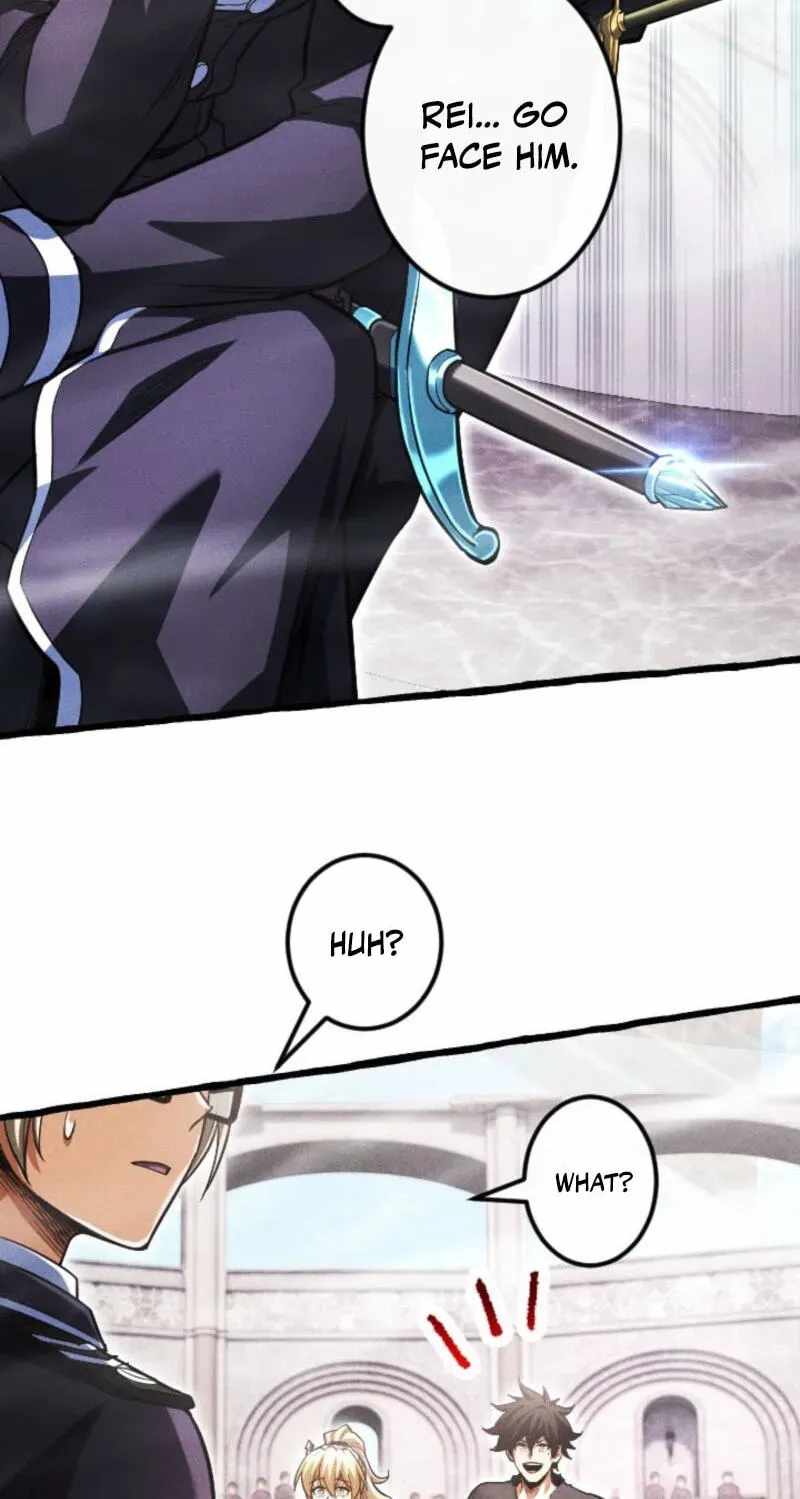 Return of the First Patriarch: The Strongest Reincarnates into His Descendant 1000 Years Later - chapter-57