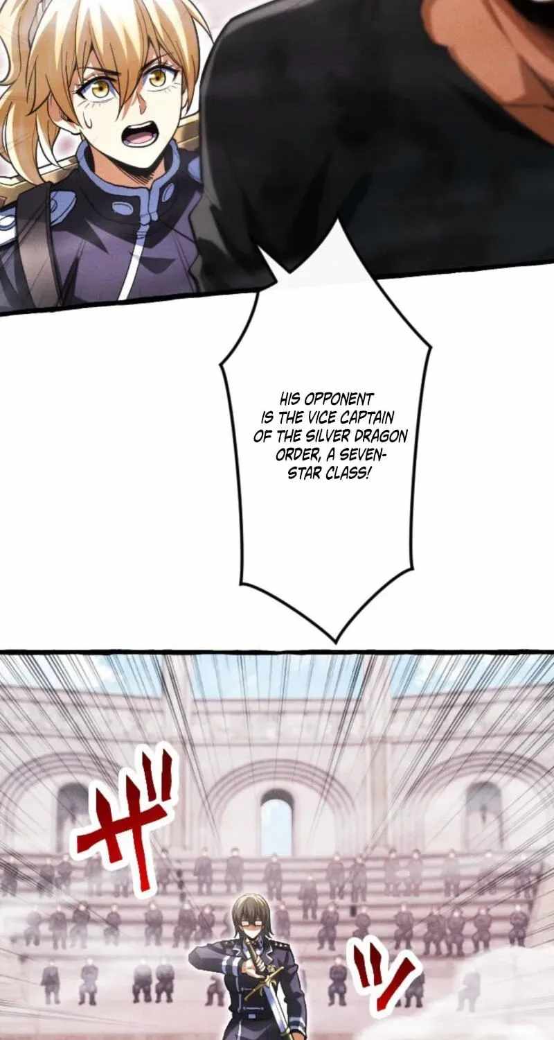 Return of the First Patriarch: The Strongest Reincarnates into His Descendant 1000 Years Later - chapter-57
