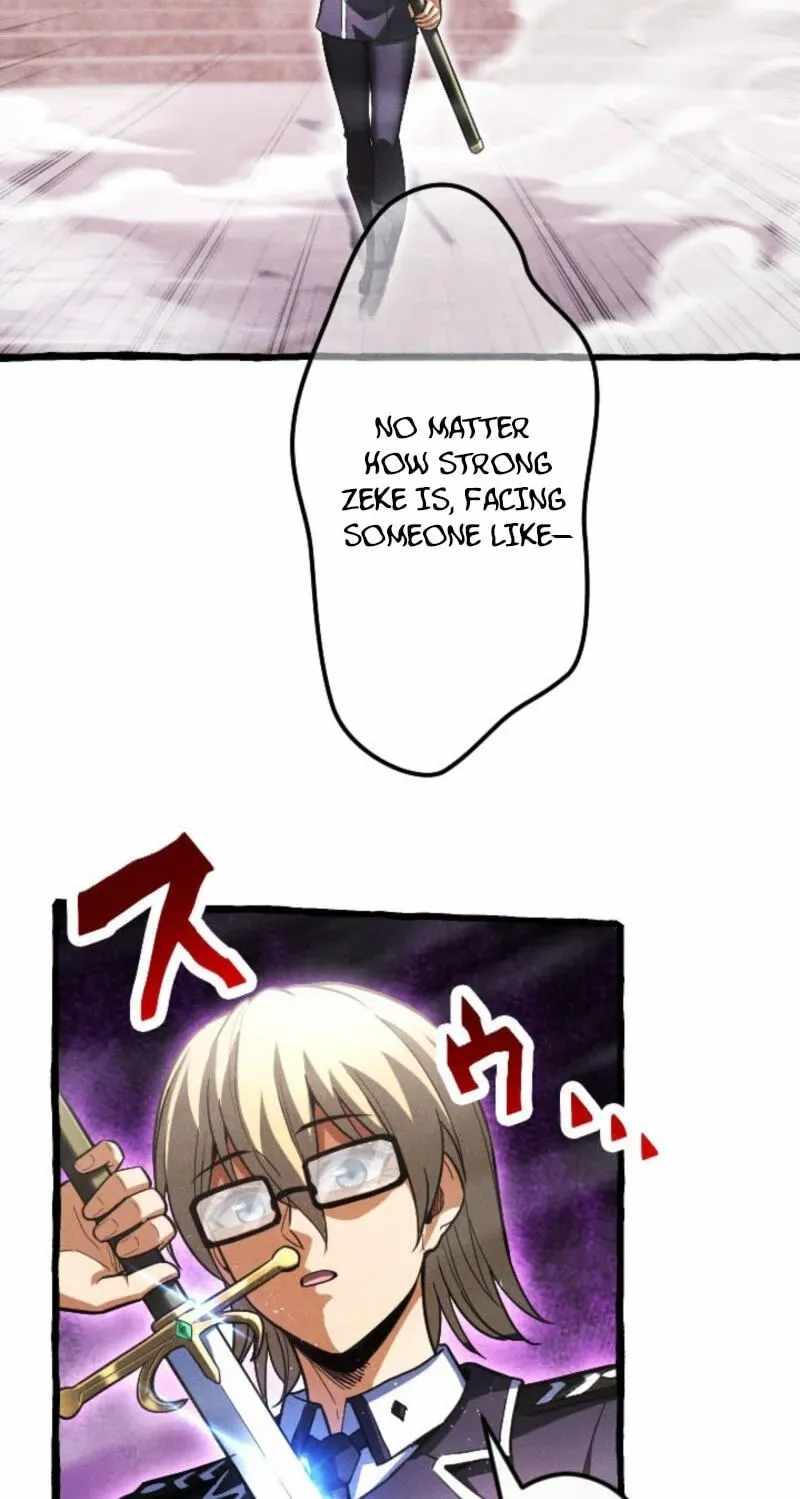 Return of the First Patriarch: The Strongest Reincarnates into His Descendant 1000 Years Later - chapter-57