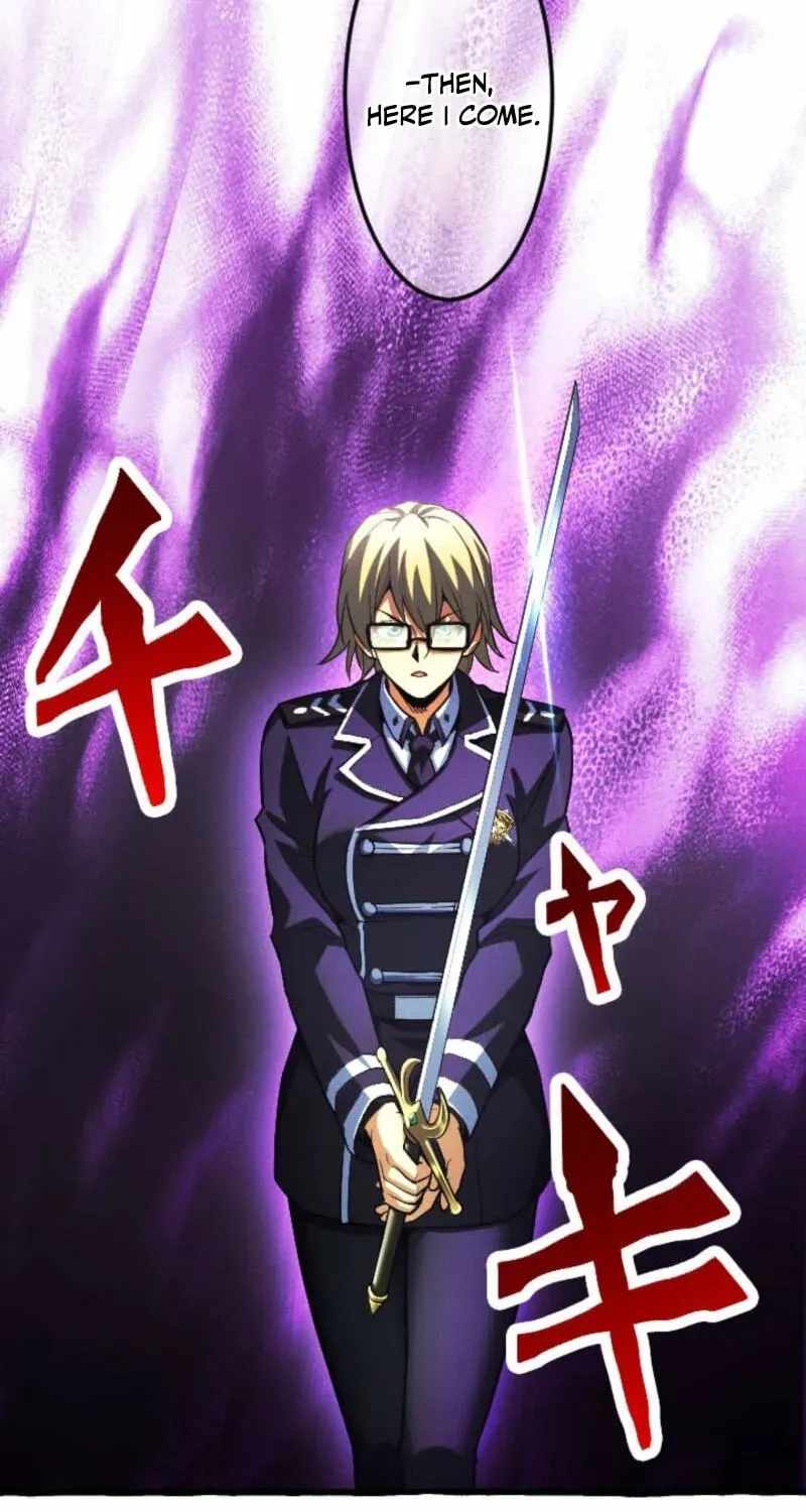 Return of the First Patriarch: The Strongest Reincarnates into His Descendant 1000 Years Later - chapter-57