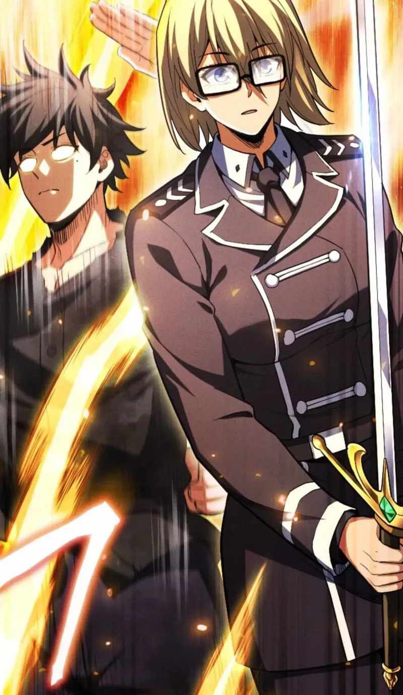 Return of the First Patriarch: The Strongest Reincarnates into His Descendant 1000 Years Later - chapter-57