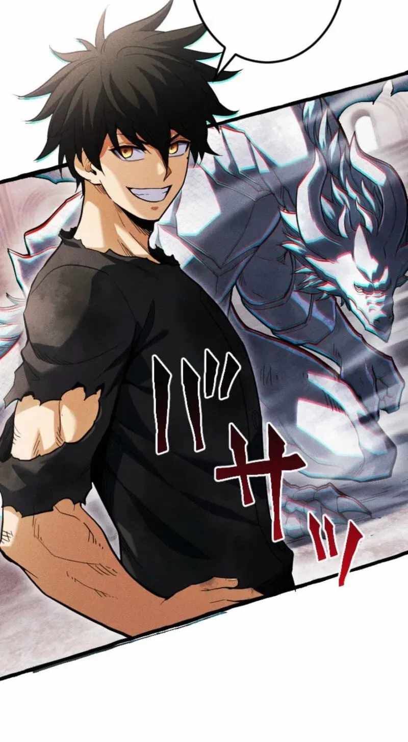 Return of the First Patriarch: The Strongest Reincarnates into His Descendant 1000 Years Later - chapter-57