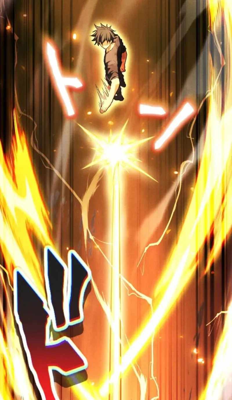 Return of the First Patriarch: The Strongest Reincarnates into His Descendant 1000 Years Later - chapter-57