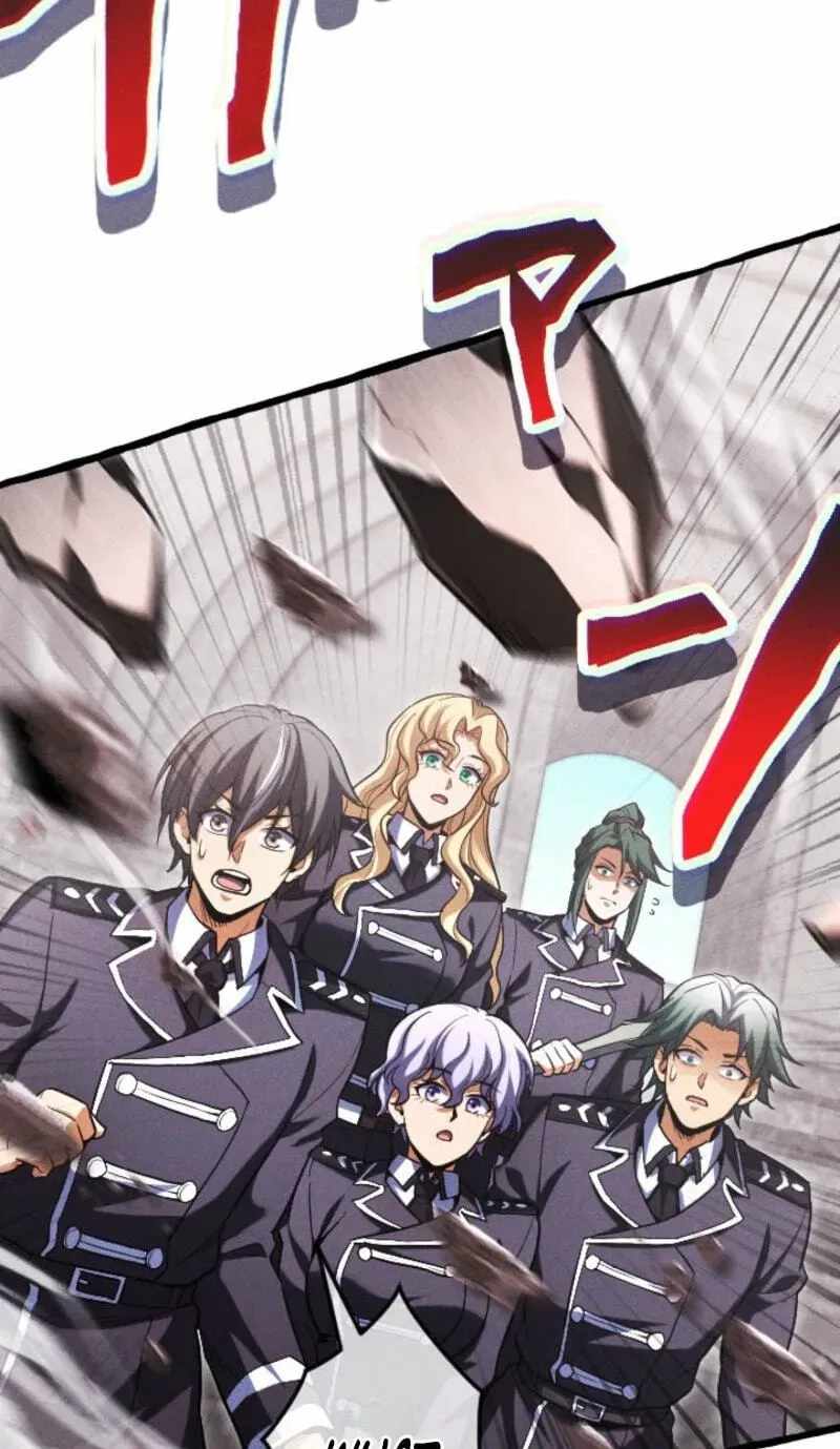 Return of the First Patriarch: The Strongest Reincarnates into His Descendant 1000 Years Later - chapter-57
