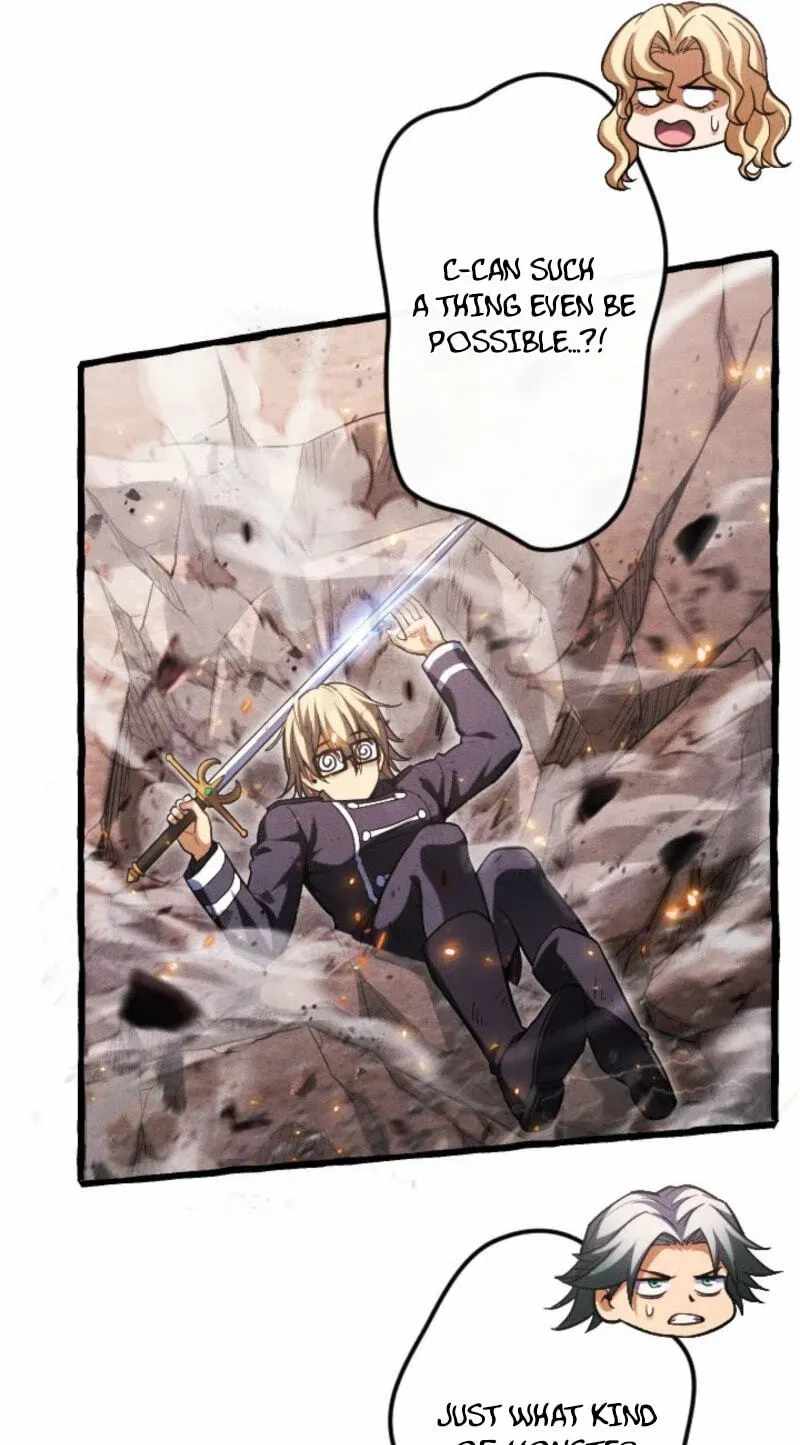 Return of the First Patriarch: The Strongest Reincarnates into His Descendant 1000 Years Later - chapter-57