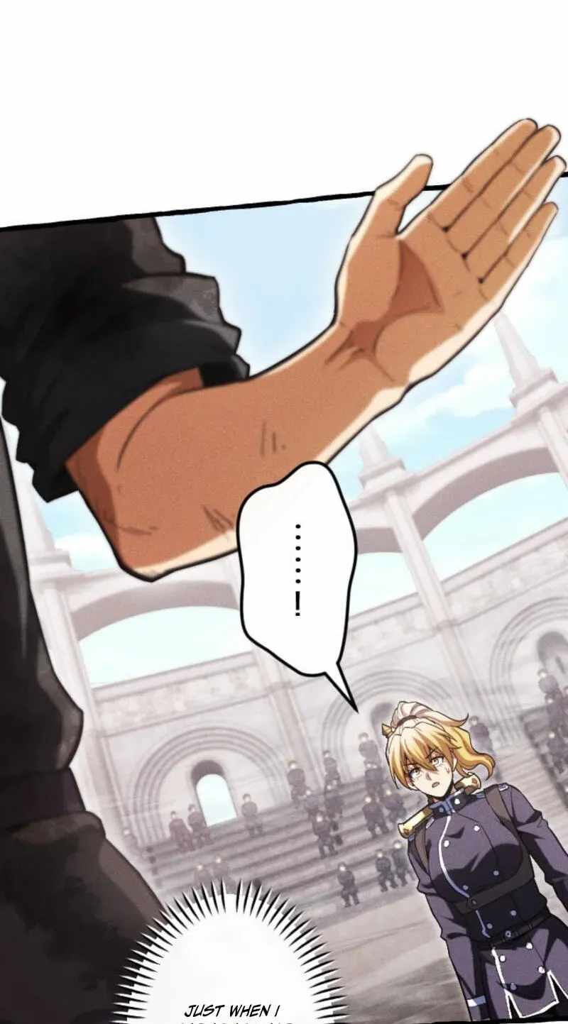 Return of the First Patriarch: The Strongest Reincarnates into His Descendant 1000 Years Later - chapter-57