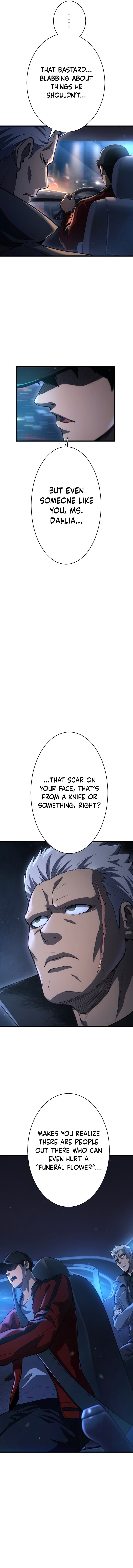 Return of the Grim Reaper: Assassin - chapter-1
