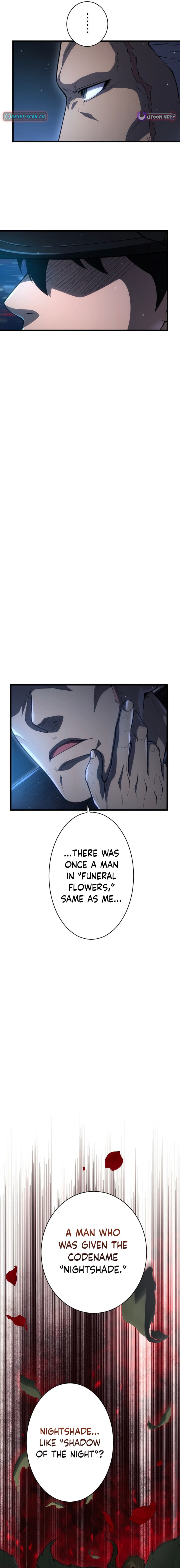 Return of the Grim Reaper: Assassin - chapter-1