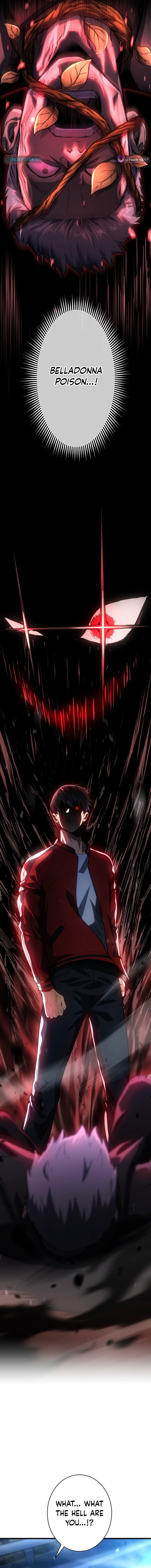 Return of the Grim Reaper: Assassin - chapter-1