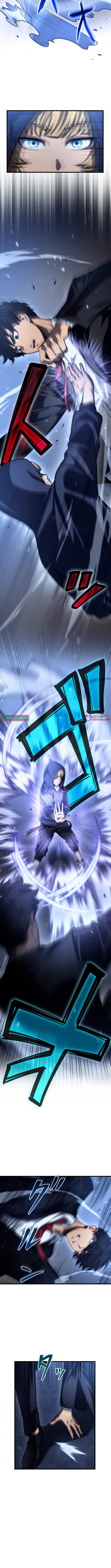 Return of the Grim Reaper: Assassin - chapter-10