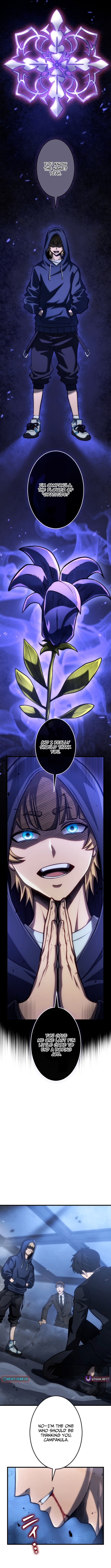 Return of the Grim Reaper: Assassin - chapter-10