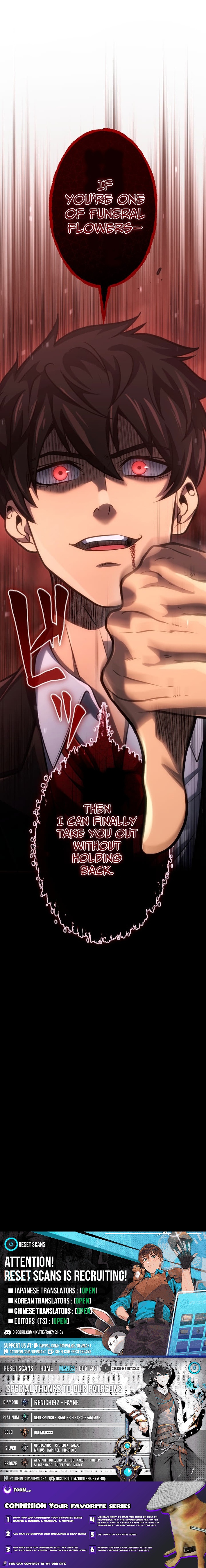 Return of the Grim Reaper: Assassin - chapter-10