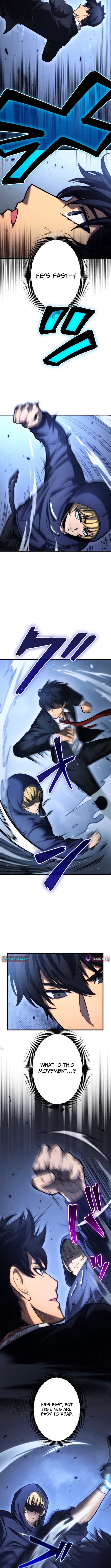 Return of the Grim Reaper: Assassin - chapter-11