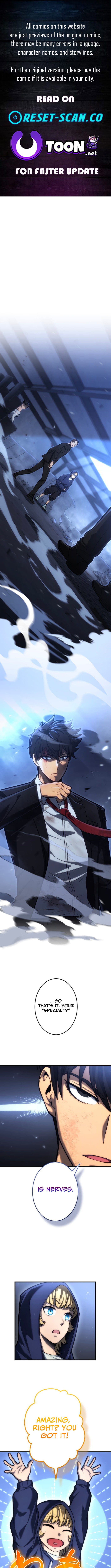 Return of the Grim Reaper: Assassin - chapter-12