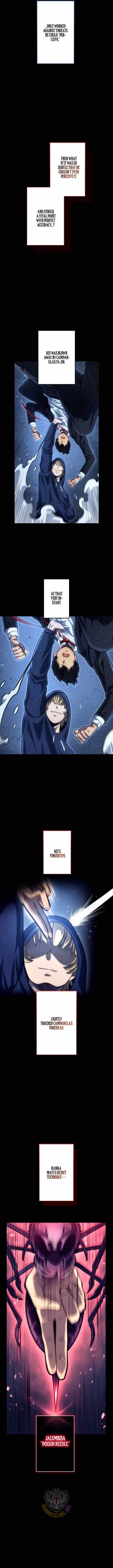 Return of the Grim Reaper: Assassin - chapter-13