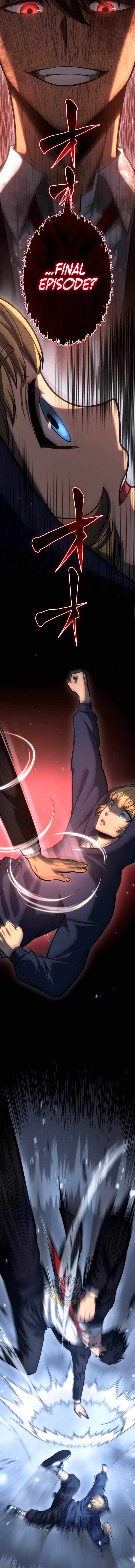 Return of the Grim Reaper: Assassin - chapter-13