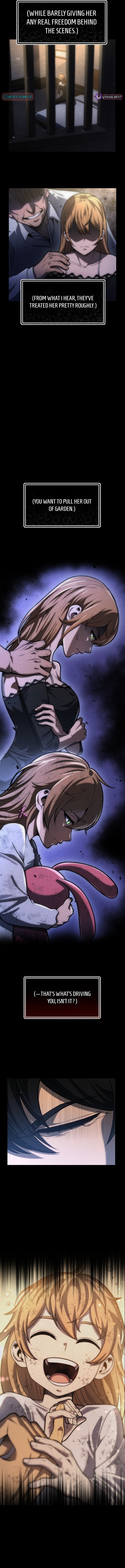 Return of the Grim Reaper: Assassin - chapter-2