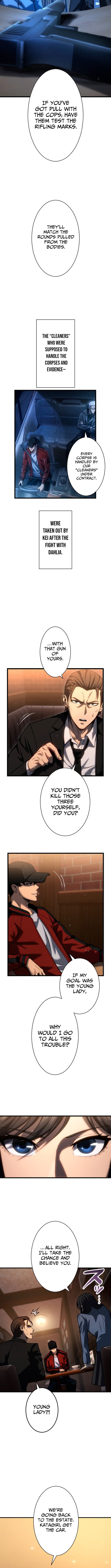 Return of the Grim Reaper: Assassin - chapter-3